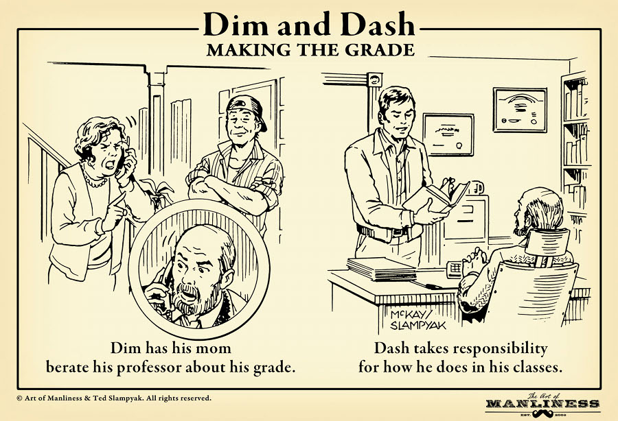 Dim and Dash are two students who are determined to succeed in school. Despite their seemingly dimwitted appearances, they prove that intelligence is not always evident at first glance. With their perseverance and hard work