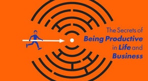 Learn the science behind self-motivation in this informative podcast about productivity in life and business.