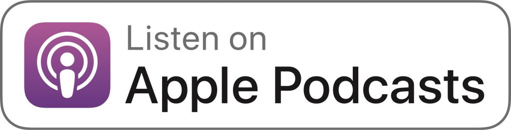 Apple Podcasts.